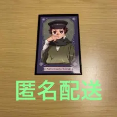 鬼滅の刃 AGF2025 チェキ風ブロマイド 竈門炭治郎 ①