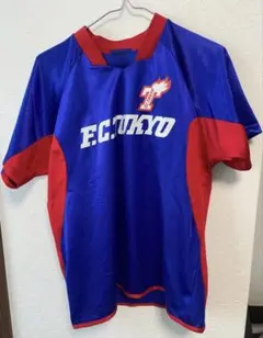 FC東京 ユニフォーム KAJI 20番 サッカー