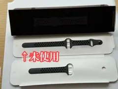 Apple Watch純正 NIKEスポーツバンド