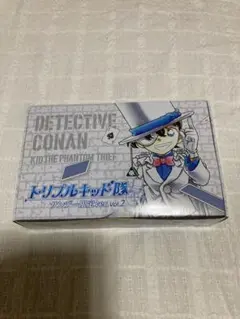 コナントリプルキッド隊限定ver.vol.2