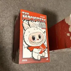 コカコーラ ラブブ