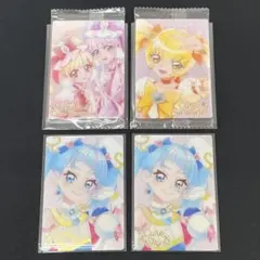 HR キミプリ セット - メルカリ