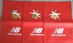 2026年最新】new balance ラッピング・包装の人気アイテム - メルカリ