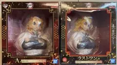 一番くじ 鬼滅の刃　～心を燃やせ～　A賞　ラストワン賞