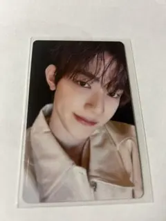 BTS ARIRANG ラキドロ トレカ ジン weverse shop 2次 - メルカリ