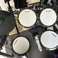 Roland PD-125XS PD-125X × 2 スネア タム - メルカリ