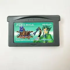 GBA 妖怪道 ゲームボーイアドバンス カセットのみ 風輝 FUUKI