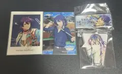 あんさんぶるスターズ 紅月 神崎颯馬 まとめ売り 4点セット