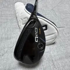 3W】テーラーメイド Qi10 フェアウェイウッド Tour AD DI-7x - メルカリ