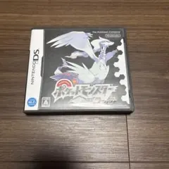 ポケットモンスター ブラック ニンテンドーDS