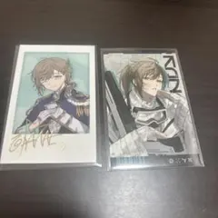 にじさんじ 叶 2枚セット