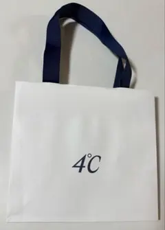 ４℃ ショッパーのサムネイル