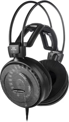 audio-technica ATH-AD700X 開放型 有線ヘッドホン - メルカリ