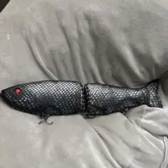 マニホールド　デニイロ　343 ブラックバス マニホールド デニイロ 343 ブラックバス マニフォールド