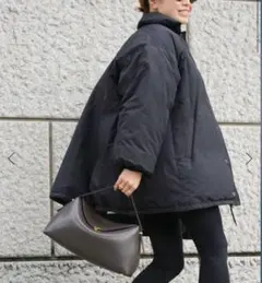 Deuxiemeclasse【CALUX】PUFFER COACH JACKETのサムネイル