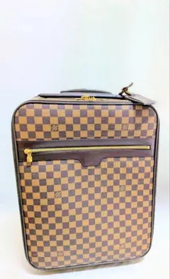 2026年最新】ヴィトン ダミエ スーツケースの人気アイテム - メルカリ