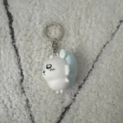 ちいかわ うさぎ 雲 キーホルダーのサムネイル