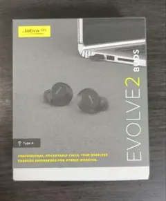 2026年最新】JABRA evolve2 budsの人気アイテム - メルカリ