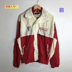 90’s vintage ナイロンジャケット ストリートファッション
