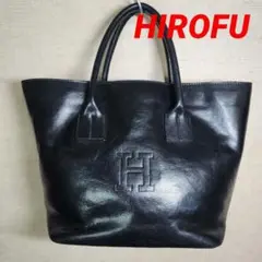 ヒロフ ハンドバッグ