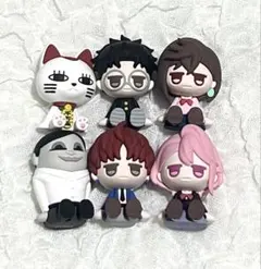 ダンダダン ちょこラバ 묶음 판매