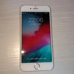〚Yuiri様専用〛iPhone 6シルバー64GB