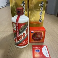 Kweichow Moutai 50ml 10本セット - メルカリ