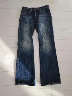 EDWINメンズデニム