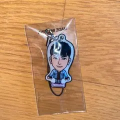 長谷川慎 クリーナー