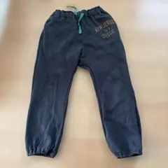 ジョガーパンツ 120