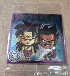 2025年最新】ブロリーシールの人気アイテム - メルカリ