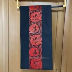 袋帯　龍のサムネイル