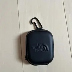 THE NORTH FACE ノベルティ　小物入れ　ミニポーチ　イヤホンケース
