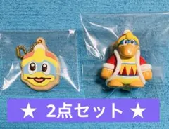 星のカービィ キーホルダー