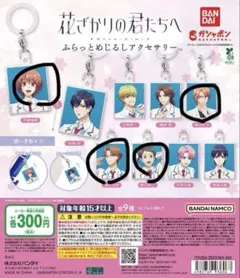 桜蘭高校ホスト部 ベルゼネフ ふらっとめじるしアクセサリー