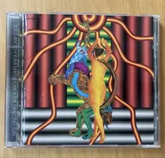 THE DANCING SUN／松任谷由実