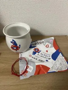 ミャクミャクひっぱりだこ飯　淡路屋