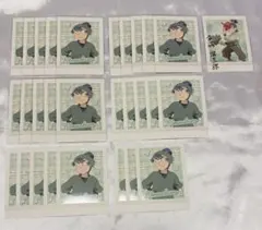 忍たま乱太郎 ぱしゃこれ 第2弾 食満留三郎セット