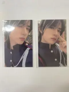 txt ボムギュ chaotic wonderland ラキドロ