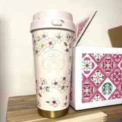 スターバックス SAKURA2026 togoタンブラー
