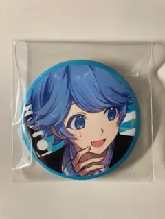 いれいす　缶バッジ　学です　-hotoke-