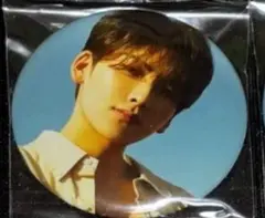 &TEAM andTEAM YUMA ユウマ WE 缶バッジ