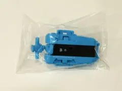 ベイブレード限定2003福箱A-47ブルーバージョンフラッシュレオパルド
