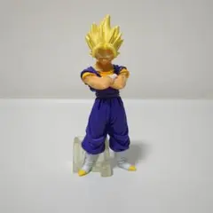 HGドラゴンボール ベジット