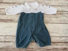 ファミリア　familarツーウェイ・ドレスオール