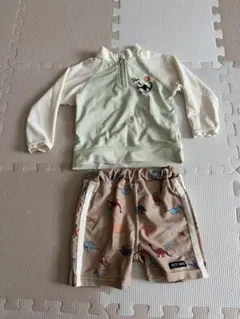 プティマイン 水着 スイムウェア