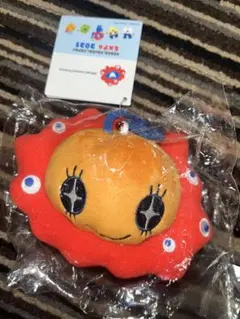 s*3様 関西万博 たまごっち めめっち ミャクミャク ぬいぐるみ