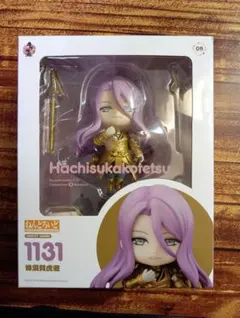 ねんどろいど　蜂須賀虎徹