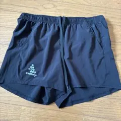 スボルメ レディースパンツブラックＭ