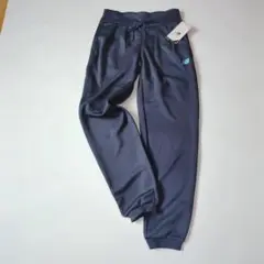 新品タグ付　New Balanceレディース ロングパンツ WP1116Y　S